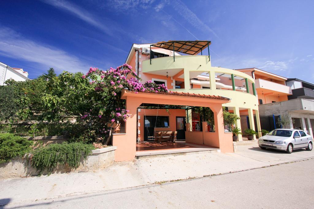 Villa Pavla Klek Exterior foto